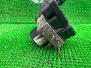 Блок abs SUZUKI WAGON R MH23S K6A 70K5 4 ракурс