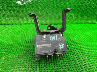 Блок abs TOYOTA PASSO KGC15 1KRFE 44510-B1020 1 ракурс