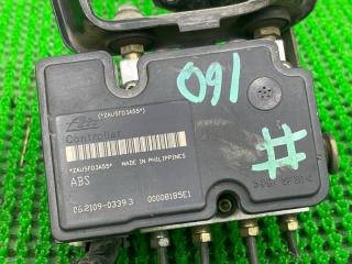 Блок abs TOYOTA PASSO KGC15 1KRFE 44510-B1020 2 ракурс