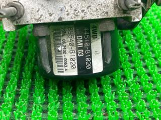 Блок abs TOYOTA PASSO KGC15 1KRFE 44510-B1020 4 ракурс