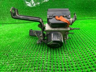Блок abs TOYOTA PASSO KGC15 1KRFE 44510-B1020 5 ракурс