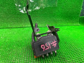 Блок abs HONDA STREAM RN9 R20A 1 ракурс