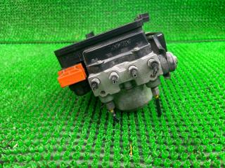 Блок abs HONDA STREAM RN9 R20A 2 ракурс