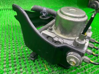 Блок abs HONDA STREAM RN9 R20A 5 ракурс