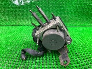 Блок abs DAIHATSU MOVE CONTE L585S KFVE 89540B2200 3 ракурс
