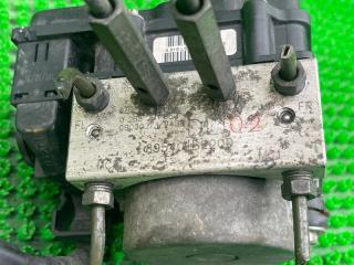 Блок abs DAIHATSU MOVE CONTE L585S KFVE 89540B2200 4 ракурс