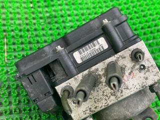 Блок abs DAIHATSU MOVE CONTE L585S KFVE 89540B2200 5 ракурс