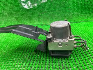 Блок abs SUZUKI WAGON R MH21S K6A 5611058J11 4 ракурс