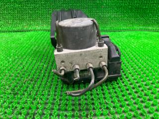 Блок abs SUZUKI WAGON R MH21S K6A 5611058J11 5 ракурс