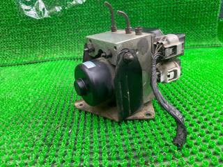Блок abs SUZUKI JIMNY JB23W K6A 56100-81A0 2 ракурс