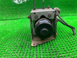 Блок abs SUZUKI JIMNY JB23W K6A 56100-81A0 3 ракурс