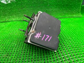 Блок abs TOYOTA ALPHARD ANH25 2AZFE 44050-58100 1 ракурс