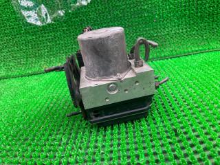 Блок abs TOYOTA ALPHARD ANH25 2AZFE 44050-58100 4 ракурс