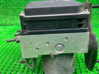Блок abs TOYOTA ALPHARD ANH25 2AZFE 44050-58100 5 ракурс
