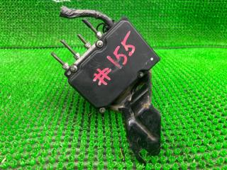 Блок abs NISSAN NOTE E11 HR15DE 476608Y20A 1 ракурс