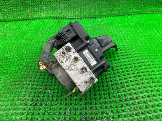 Блок abs NISSAN NOTE E11 HR15DE 476608Y20A 2 ракурс