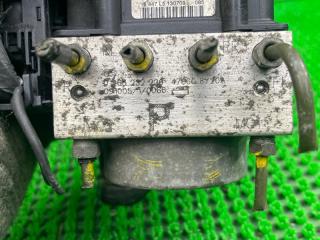 Блок abs NISSAN NOTE E11 HR15DE 476608Y20A 4 ракурс