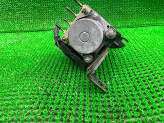 Блок abs NISSAN NOTE E11 HR15DE 476608Y20A 5 ракурс