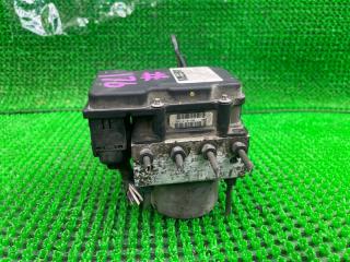 Блок abs TOYOTA ESTIMA ACR55 2AZFE 44510-28150 3 ракурс