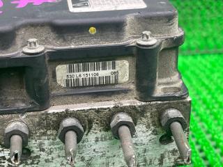 Блок abs TOYOTA ESTIMA ACR55 2AZFE 44510-28150 4 ракурс