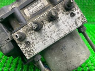 Блок abs TOYOTA ESTIMA ACR55 2AZFE 44510-28150 5 ракурс