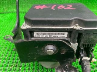 Блок abs SUBARU EXIGA YA5 EJ204 3 ракурс