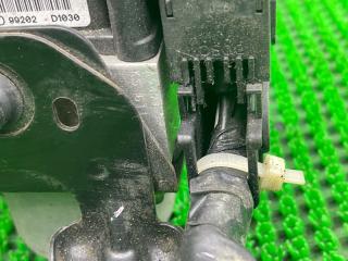 Блок abs SUBARU EXIGA YA5 EJ204 4 ракурс