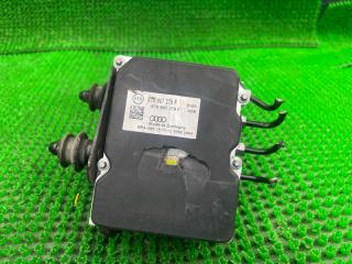 Блок abs AUDI RS5 8T3 CFSA 8T0907379F 1 ракурс Блок abs AUDI RS5 8T3 CFSA 8T0907379F 1 ракурс