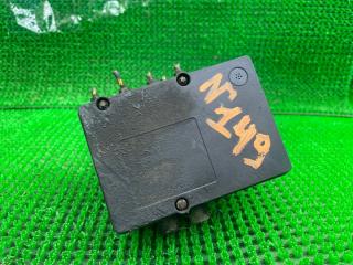 Блок abs NISSAN ATLAS SZ5F24 ZD30DDTI 47660MA800 1 ракурс