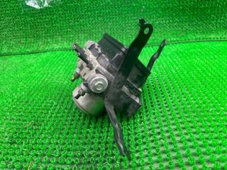 Блок abs HONDA FIT GE6 L13A H10C2 2 ракурс