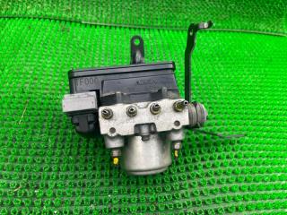 Блок abs HONDA FIT GE6 L13A H10C2 3 ракурс