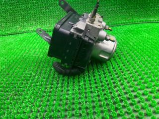 Блок abs HONDA FIT GE6 L13A H10C2 5 ракурс