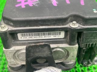 Блок abs DAIHATSU MOVE L185S KFVE 89540B2200 3 ракурс