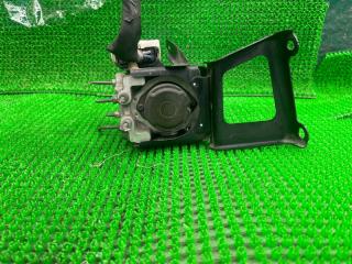 Блок abs TOYOTA KLUGER ACU25 2AZFE 44510-48020 3 ракурс