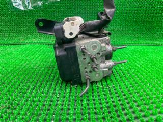 Блок abs TOYOTA KLUGER ACU25 2AZFE 44510-48020 4 ракурс