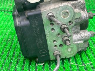 Блок abs TOYOTA KLUGER ACU25 2AZFE 44510-48020 5 ракурс