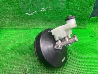 Главный тормозной цилиндр TOYOTA RUSH J210E 3SZVE 5 ракурс