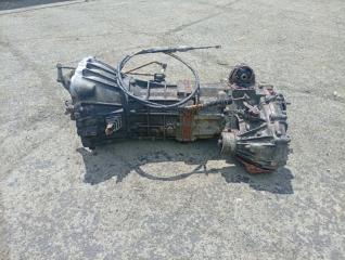 МКПП TOYOTA HIACE LH85 2L 2 ракурс