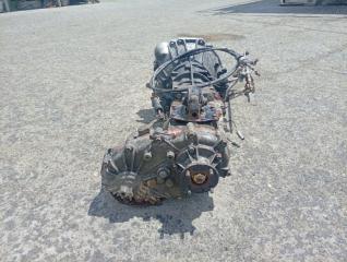 МКПП TOYOTA HIACE LH85 2L 3 ракурс