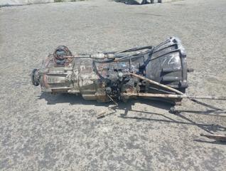 МКПП TOYOTA HIACE LH85 2L 4 ракурс