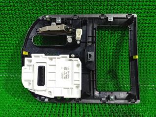 Блок управления климат-контролем DAIHATSU TANTO LA610S 55910-B2640 3 ракурс