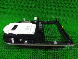 Блок управления климат-контролем DAIHATSU TANTO LA610S 55910-B2640 4 ракурс