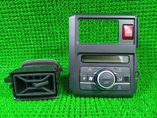 Блок управления климат-контролем DAIHATSU TAFT LA910S 1 ракурс