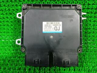 Блок efi SUZUKI HUSTLER MR31S R06A 33910-50M50 1 ракурс