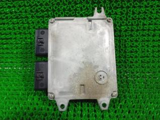 Блок efi SUZUKI HUSTLER MR31S R06A 33910-50M50 3 ракурс
