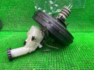 Главный тормозной цилиндр MITSUBISHI OUTLANDER CW5W 4B12 3 ракурс