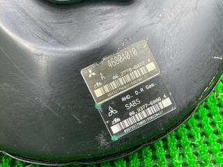 Главный тормозной цилиндр MITSUBISHI OUTLANDER CW5W 4B12 5 ракурс