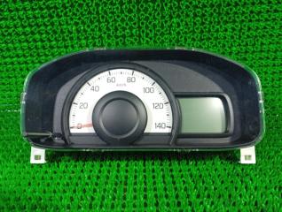 Спидометр SUZUKI ALTO HA36V 34100-74pl0 1 ракурс