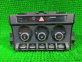 Блок управления климат-контролем TOYOTA GT86 ZN6 237000-3756 1 ракурс