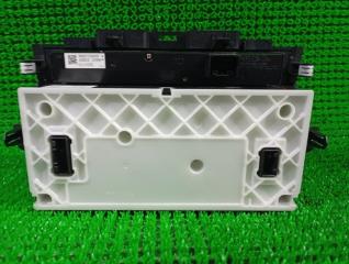 Блок управления климат-контролем TOYOTA GT86 ZN6 237000-3756 2 ракурс